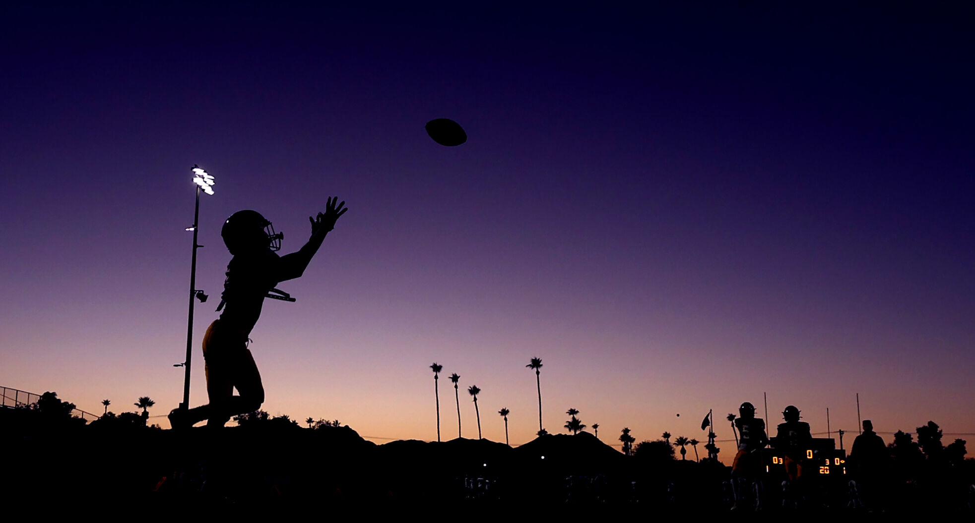 Flowing Wells vs Sunnyside